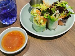 -CHINCHIN 青青·泰国料理(万象食家店)