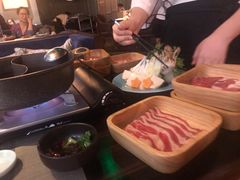 -山葵家·创意料理(临平银泰城店)