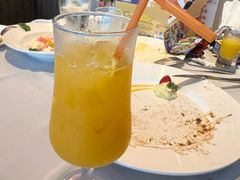 -戈雅法餐厅(世界城广场店)