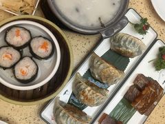 -蒸武门·广式茶点(江南店)