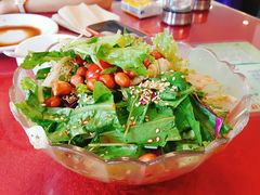 -大眼锅贴水饺(河东店)