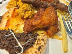 -比格比萨自助(南京万达茂店)