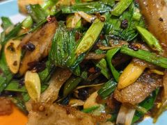 -易老妈蹄花.特色川菜(人民公园总店)