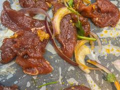 -千家粗粮王·火锅烧烤自助(庆阳店)