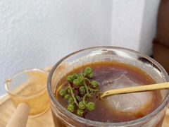 -漫笙舍Manse·咖啡·民宿
