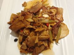 -峨嵋酒家总店(车公庄店)