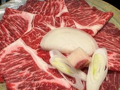 -满来寿喜烧(金虹桥店)