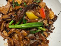 -唐河王记·南阳民间菜(国基路店)