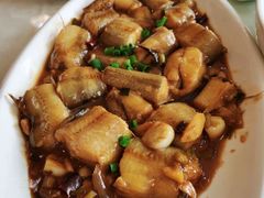 -渔满仓海鲜渔家(象山二店)
