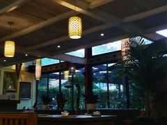 大堂-旅马餐厅(茅家埠店)