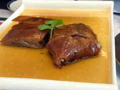 -百盛·鼎膳(中海财富中心)