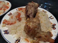 -217丰惠源抓饭(江乾路店)