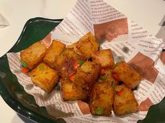 -蚝喜粤·广州味·茶楼点心(长隆店)
