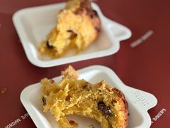 -佐敦面包铺·JORDAN BAKERY
