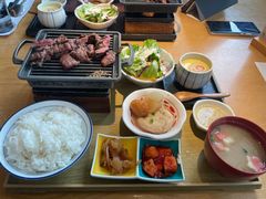-味太助·银饭食堂(中华城店)