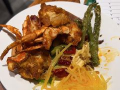 -汉巴味德(沈阳万象汇店)
