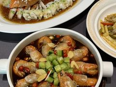 -海鲜e族(马王堆店)