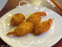 -棒约翰比萨·意面(独墅湖店)