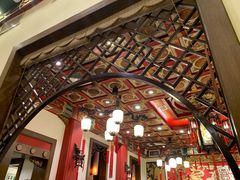 -梅龙镇酒家(南京西路总店)