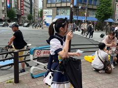 -秋叶原电器街
