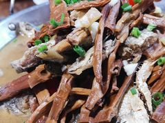 -鱼乐岛餐厅·户外花园主题餐厅