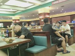 -比尔森巴西烤肉自助(红旗街店)