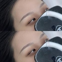 -张小野·专业半永久纹眉