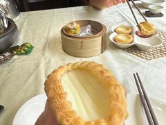 -味可道美食坊(福基路店)