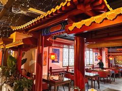 -秦月轩·陕西家乡菜(阜成路·五棵松店)