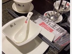 -椒王火锅(厚街万达店)