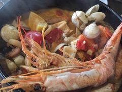 -IL Forno 意坊·意大利餐厅(温州万象城店)