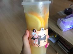 -奈雪的茶(石厦时代广场店)