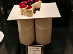 -索菲特酒店·海鲜自助 ·聚餐厅