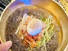 -义气烤肉餐吧(大族广场店)