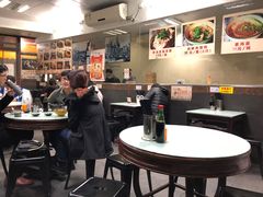 大堂-食惠里小笼包面馆(越秀店)