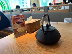 -花盐街·四川乐山小吃(西单大悦城店)