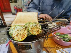 -炒豆合作社(东四总店)
