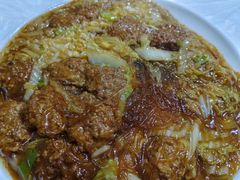 -聚福缘菜馆(隆昌路店)