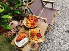 -J Create城市露营咖啡·简餐·宠物(上海动物园店)