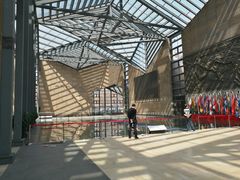 -西安大唐西市博物馆