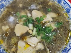 -蒋炸酱(内东街店)