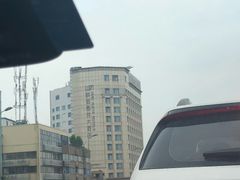-峨眉电影制片厂宿舍