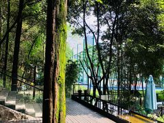 -箱美术馆私房菜(水晶郦城店)