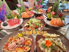 -炭之家齐齐哈尔大片烤肉·涮毛肚火锅·齐齐哈尔烤肉(中央大街店)