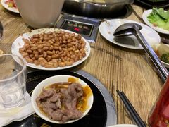 -三毛牛肉店(福强店)