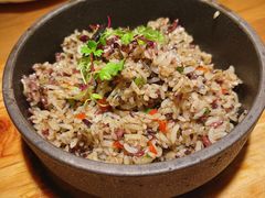 黑松露炒饭-庆春朴门