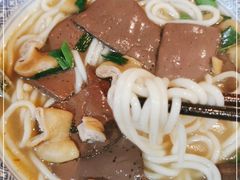 -锦泓老字号猪脏粉(东联大厦店)