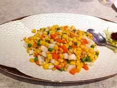 -金翠皇宫粤菜·点心·海鲜(翡翠店)