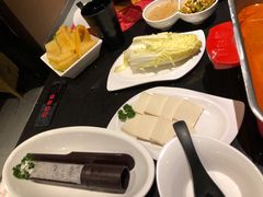 -新辣道鱼火锅(摩尔城店)