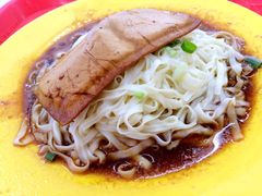 拌面-东苑餐厅(厦门大学店)